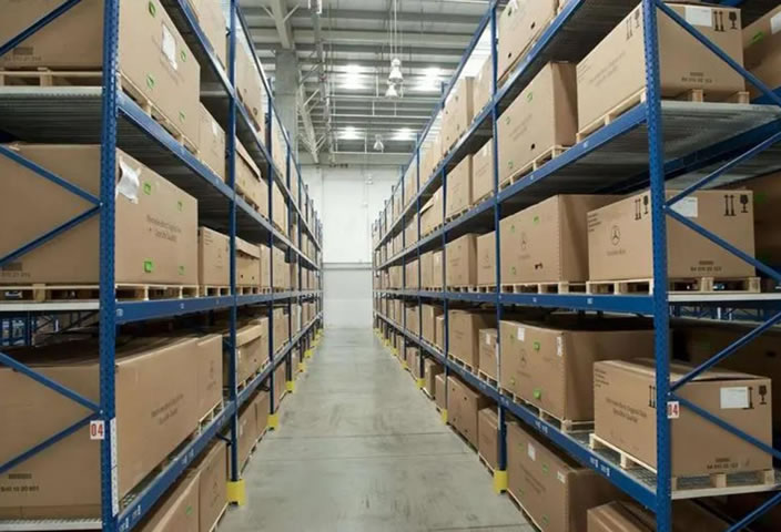 漳州到大武口区货物仓储