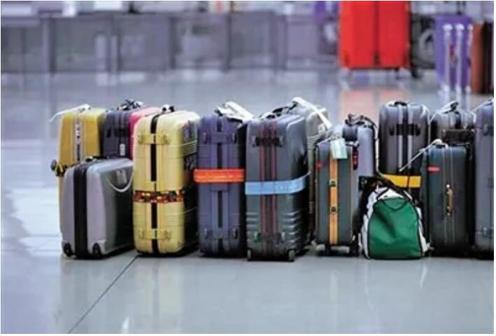 漳州到大武口区行李托运