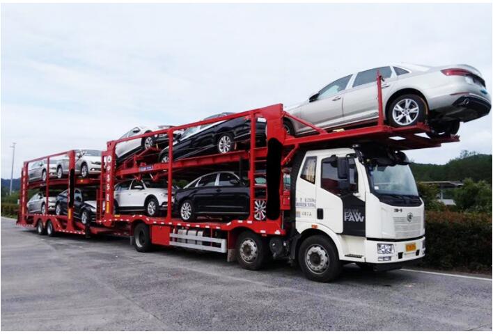 漳州到大武口区轿车托运